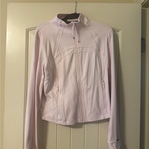 Women's Luluemon Align Jacket